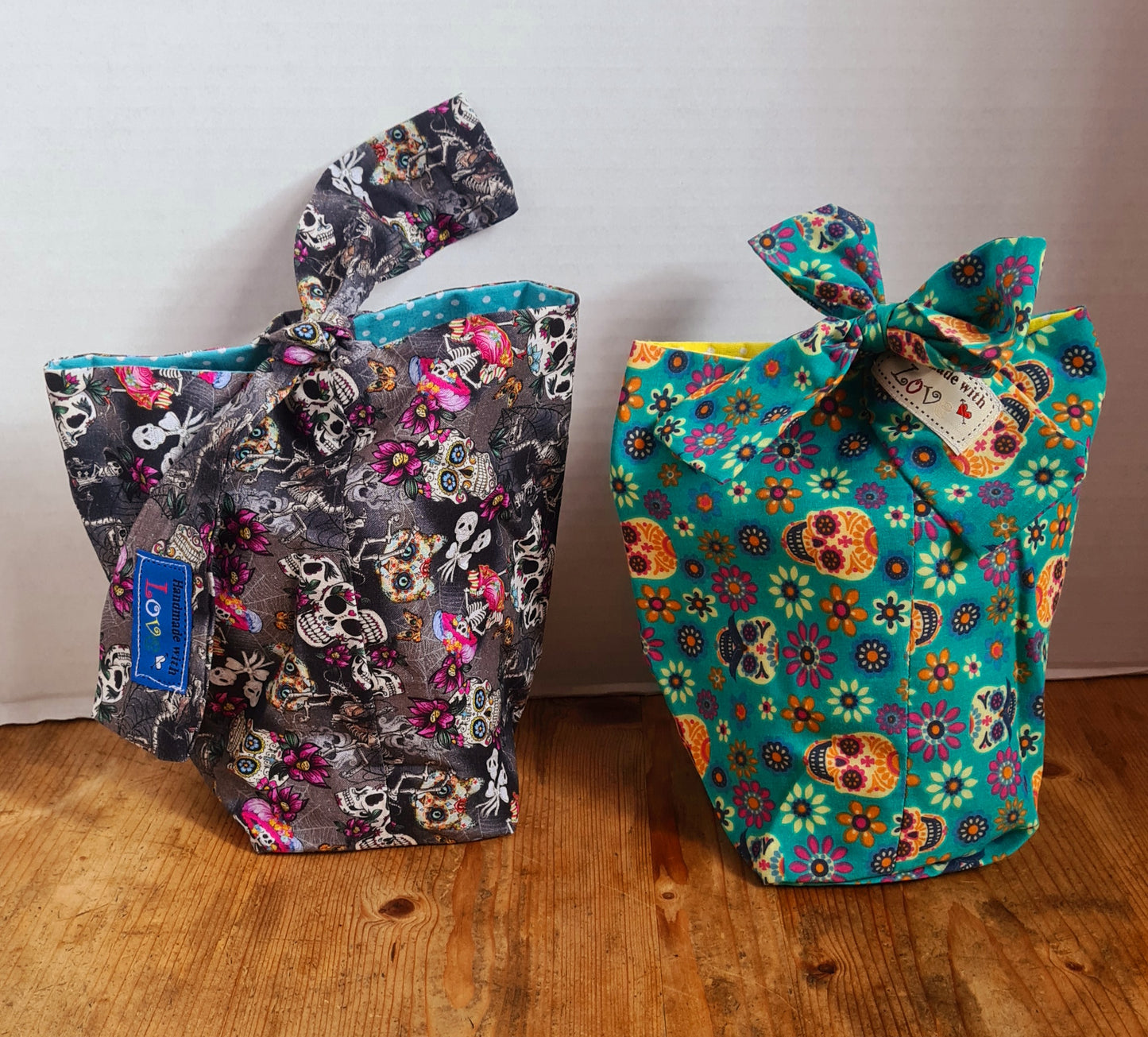 Knot Tie (Gift) Bag (XL)
