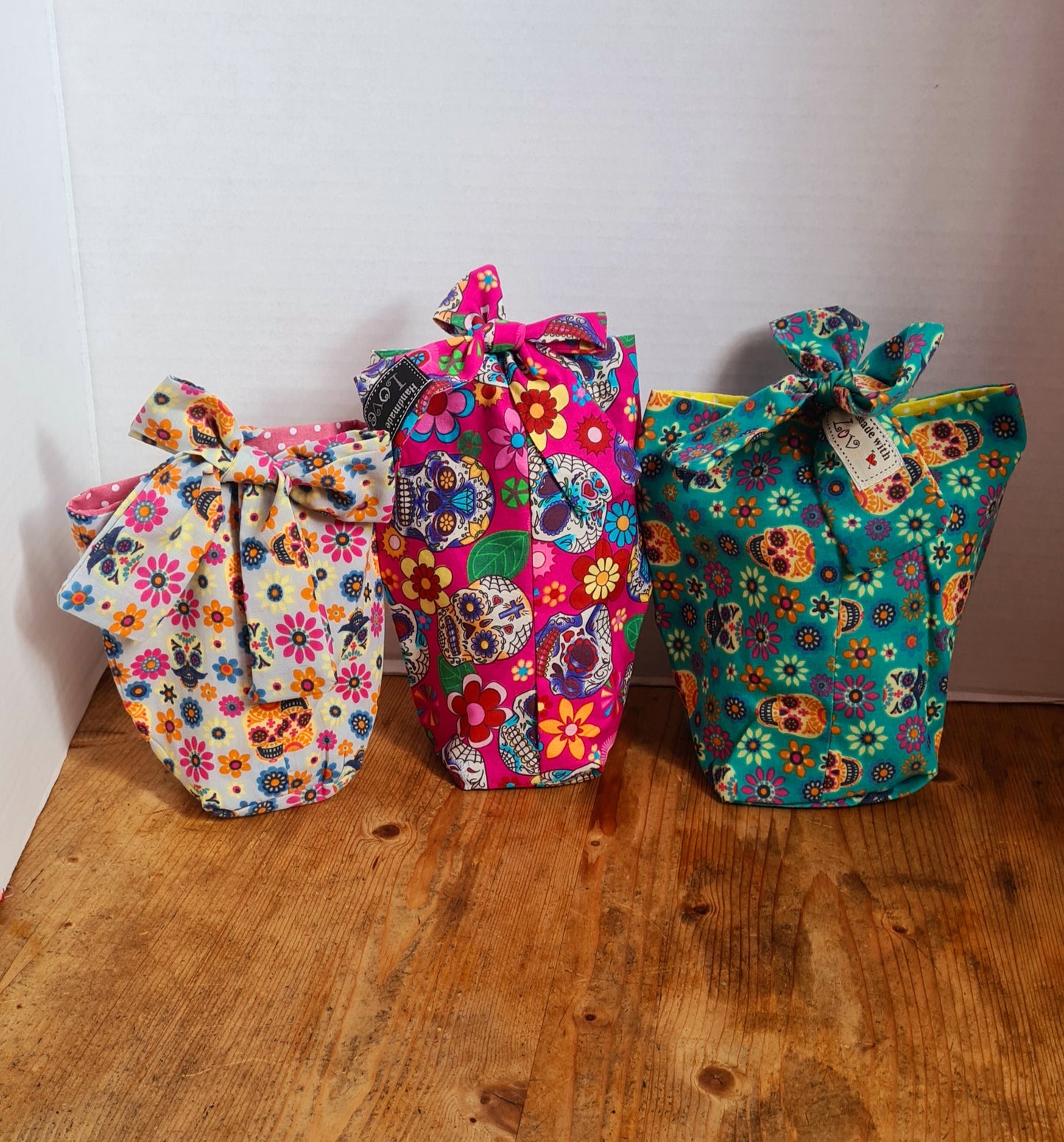 Gift Bag Handle Upgrade (Gift Sets- Add Ons)