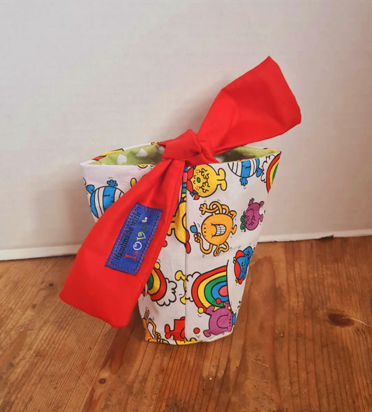 Knot Tie (Gift) Bag (S)