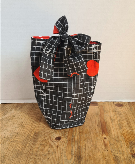 Gift Bag Handle Upgrade (Gift Sets- Add Ons)