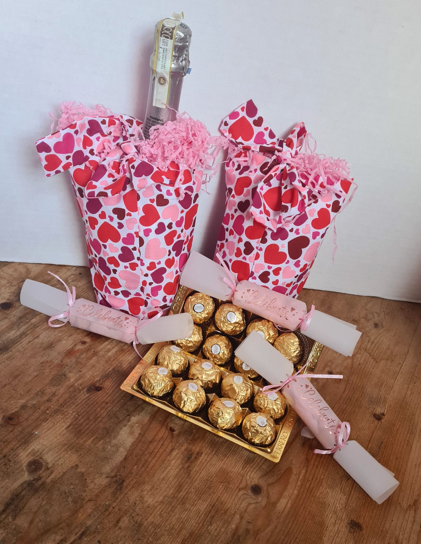 Gift Bag (Add-Ins) - Create Your Own Gift Set/Gift Hamper