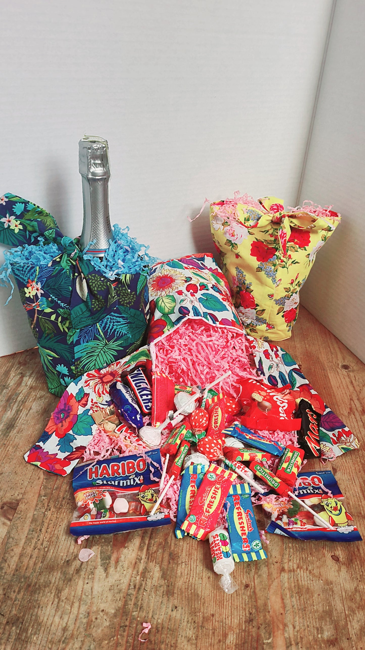 Gift Bag (Add-Ins) - Create Your Own Gift Set/Gift Hamper