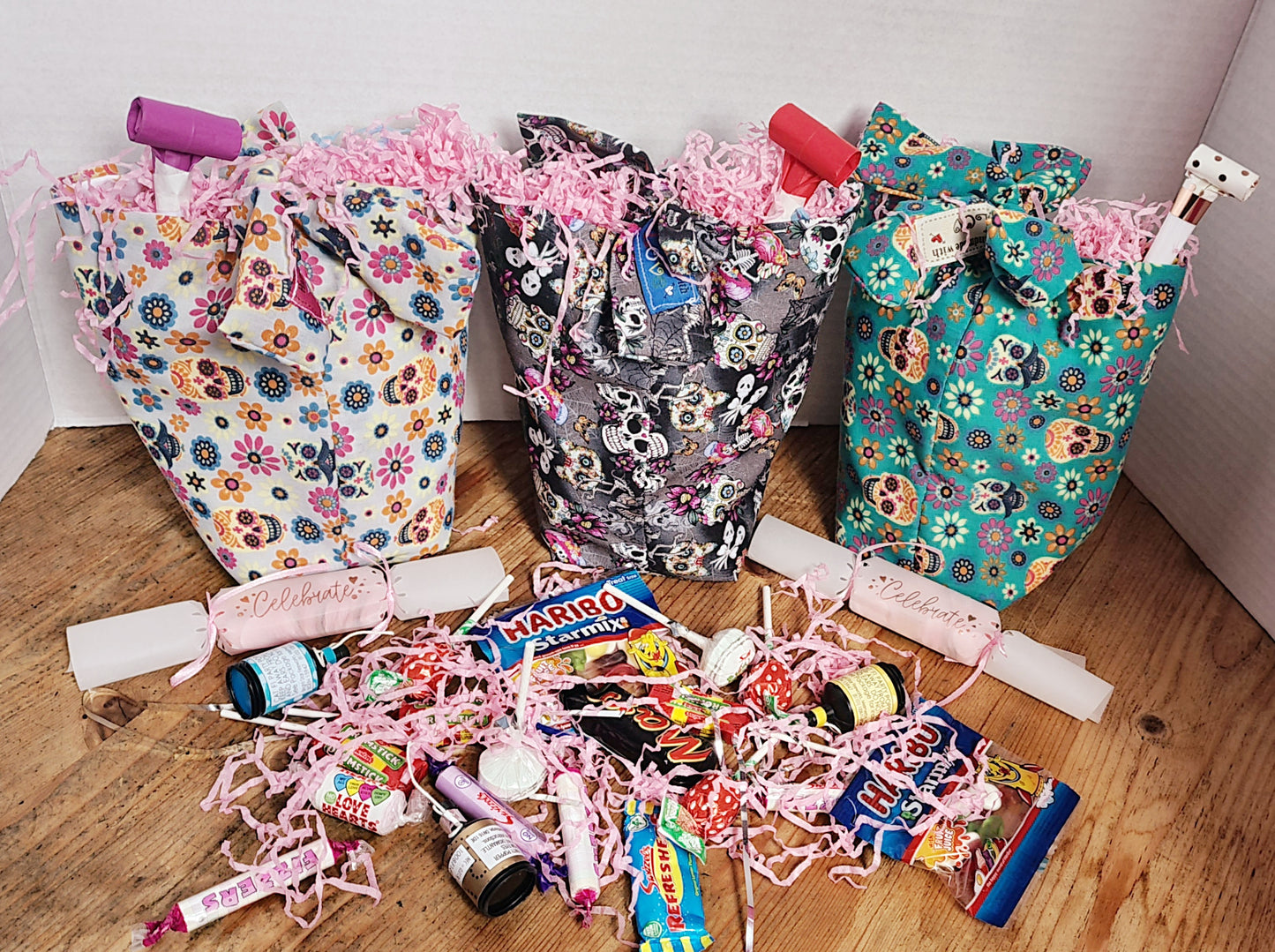 Gift Bag (Add-Ins) - Create Your Own Gift Set/Gift Hamper