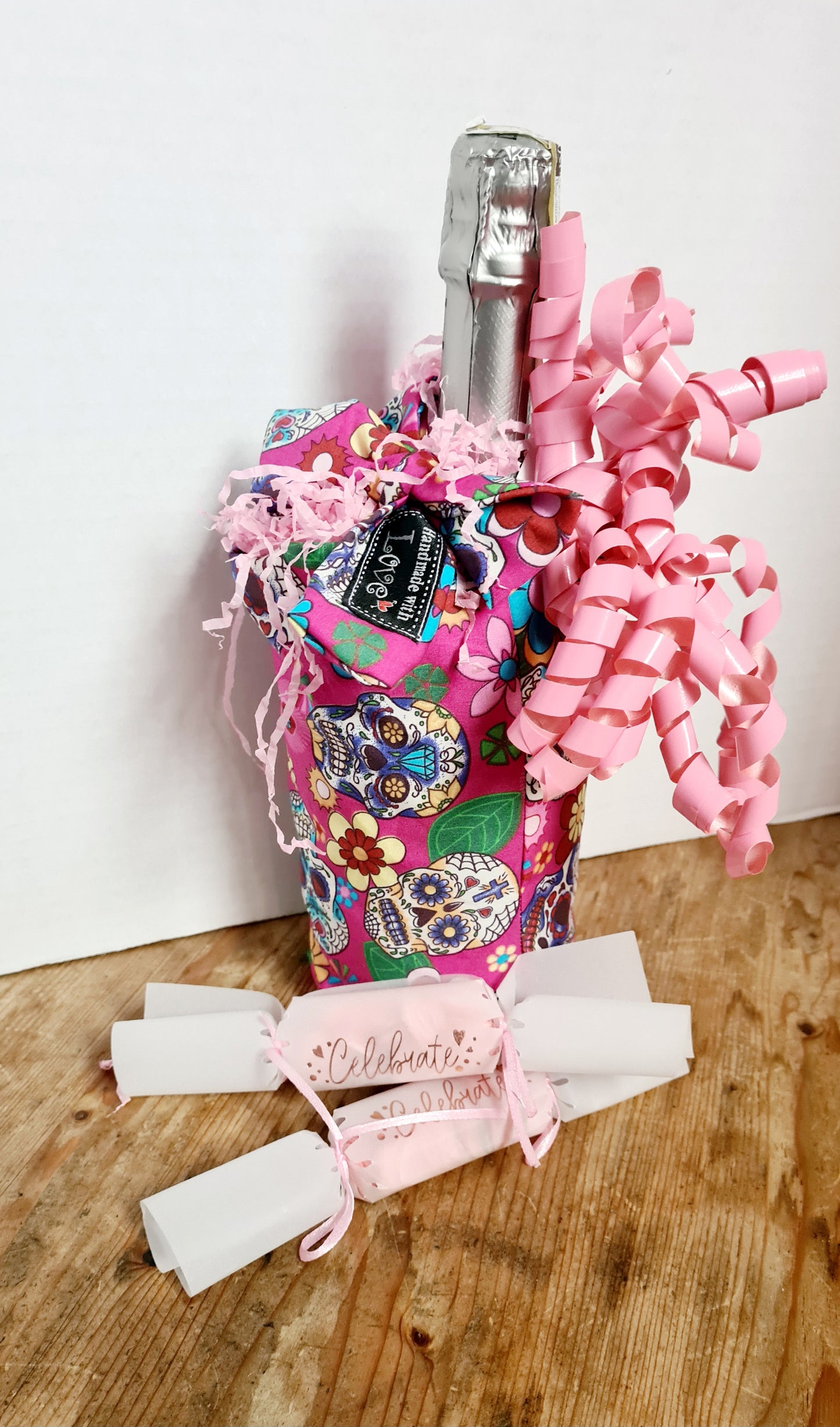 Gift Bag (Add-Ins) - Create Your Own Gift Set/Gift Hamper