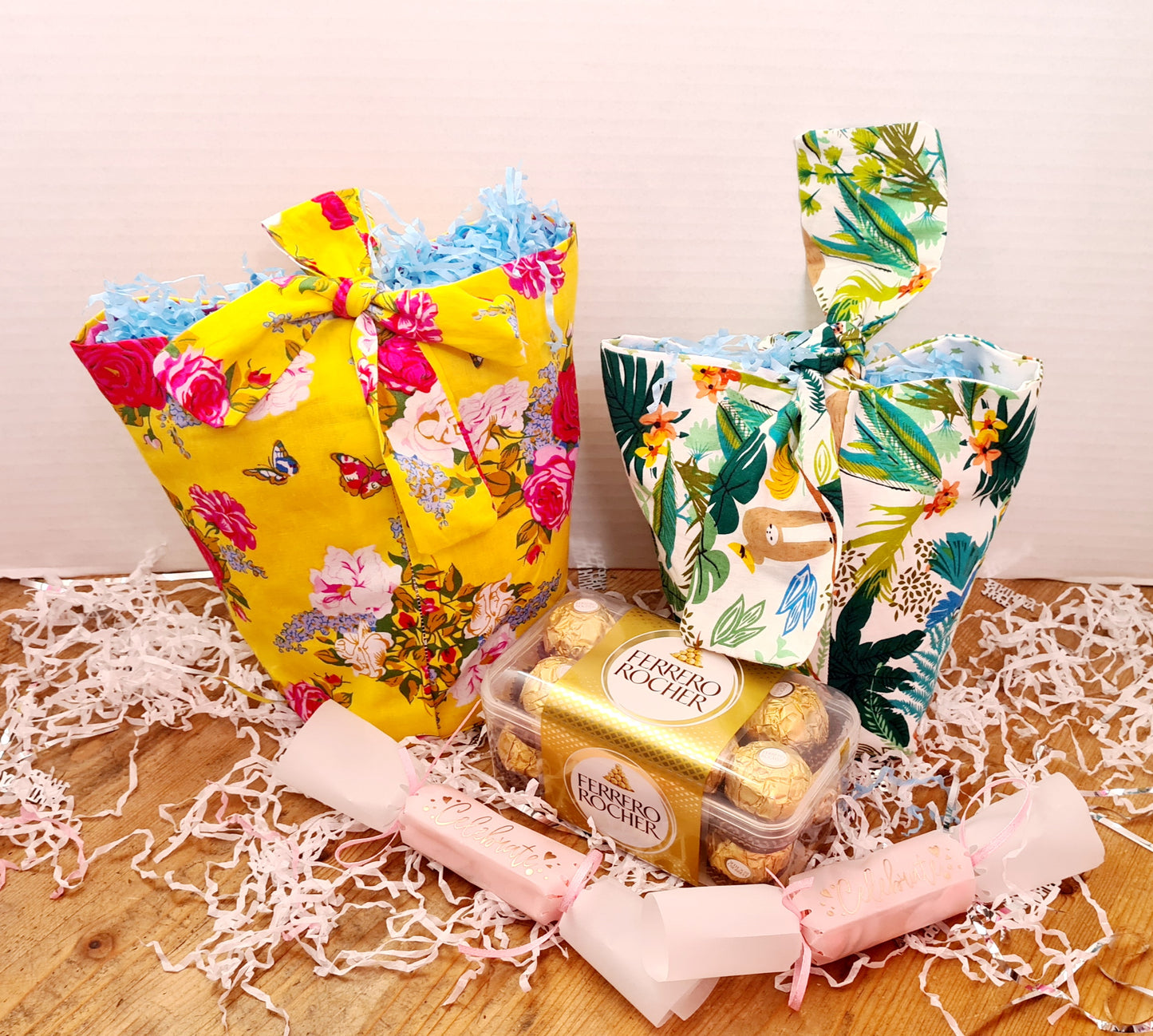 Gift Bag (Add-Ins) - Create Your Own Gift Set/Gift Hamper