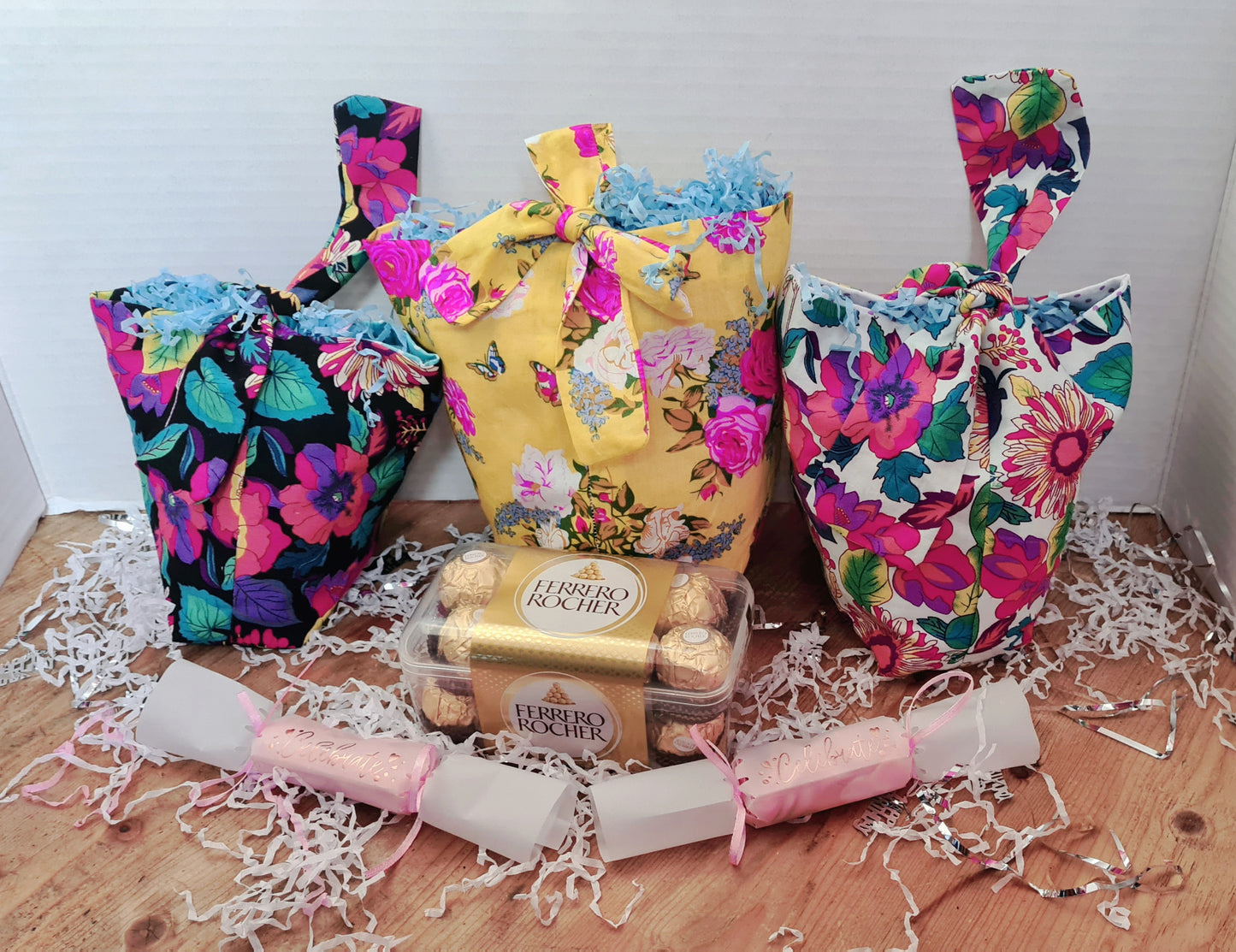 Gift Bag (Add-Ins) - Create Your Own Gift Set/Gift Hamper