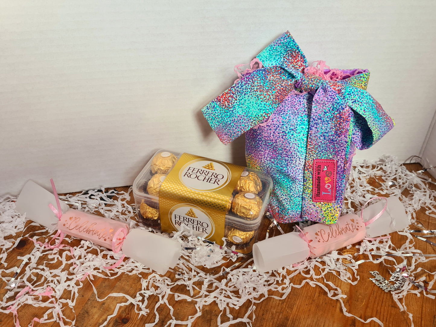 Gift Bag (Add-Ins) - Create Your Own Gift Set/Gift Hamper