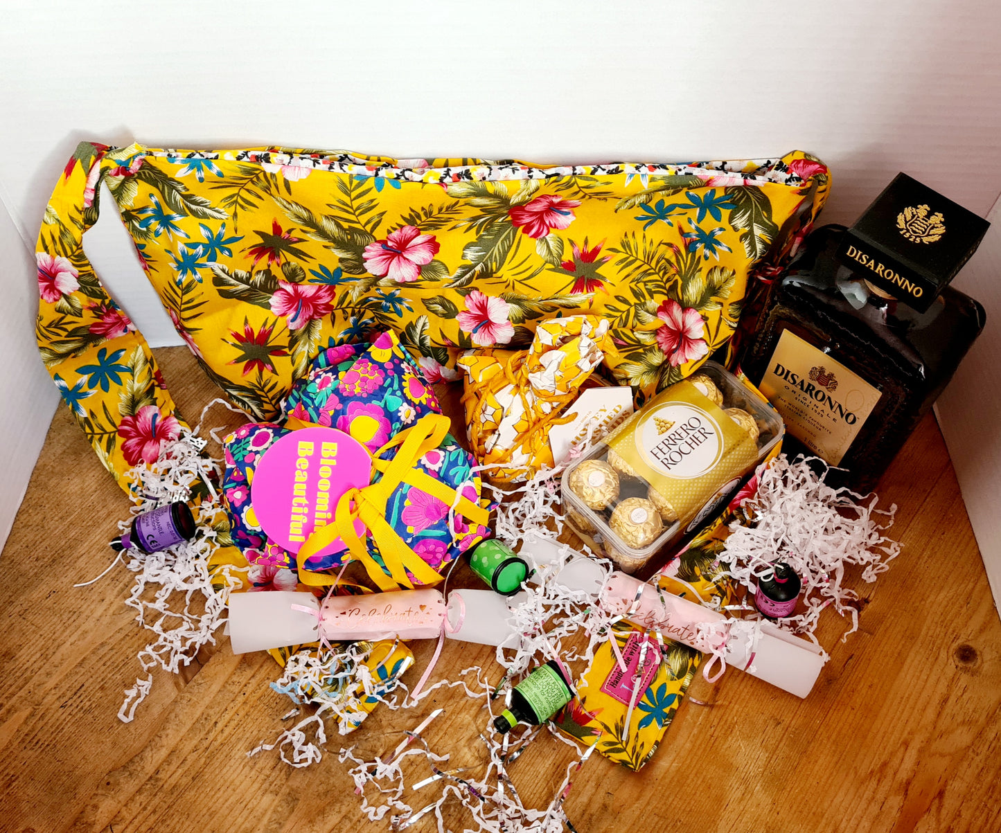Gift Bag (Add-Ins) - Create Your Own Gift Set/Gift Hamper