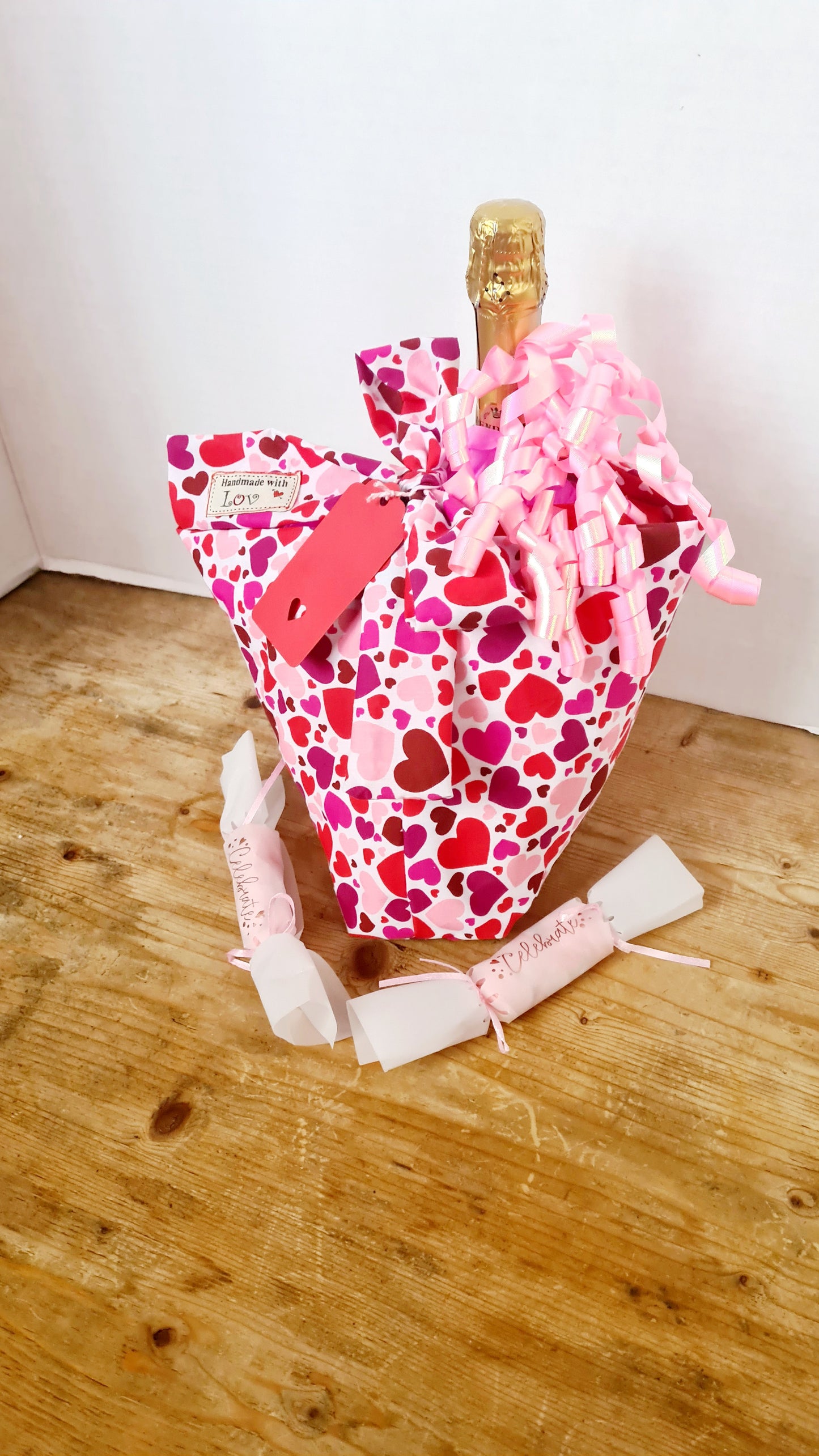 Gift Bag (Add-Ins) - Create Your Own Gift Set/Gift Hamper