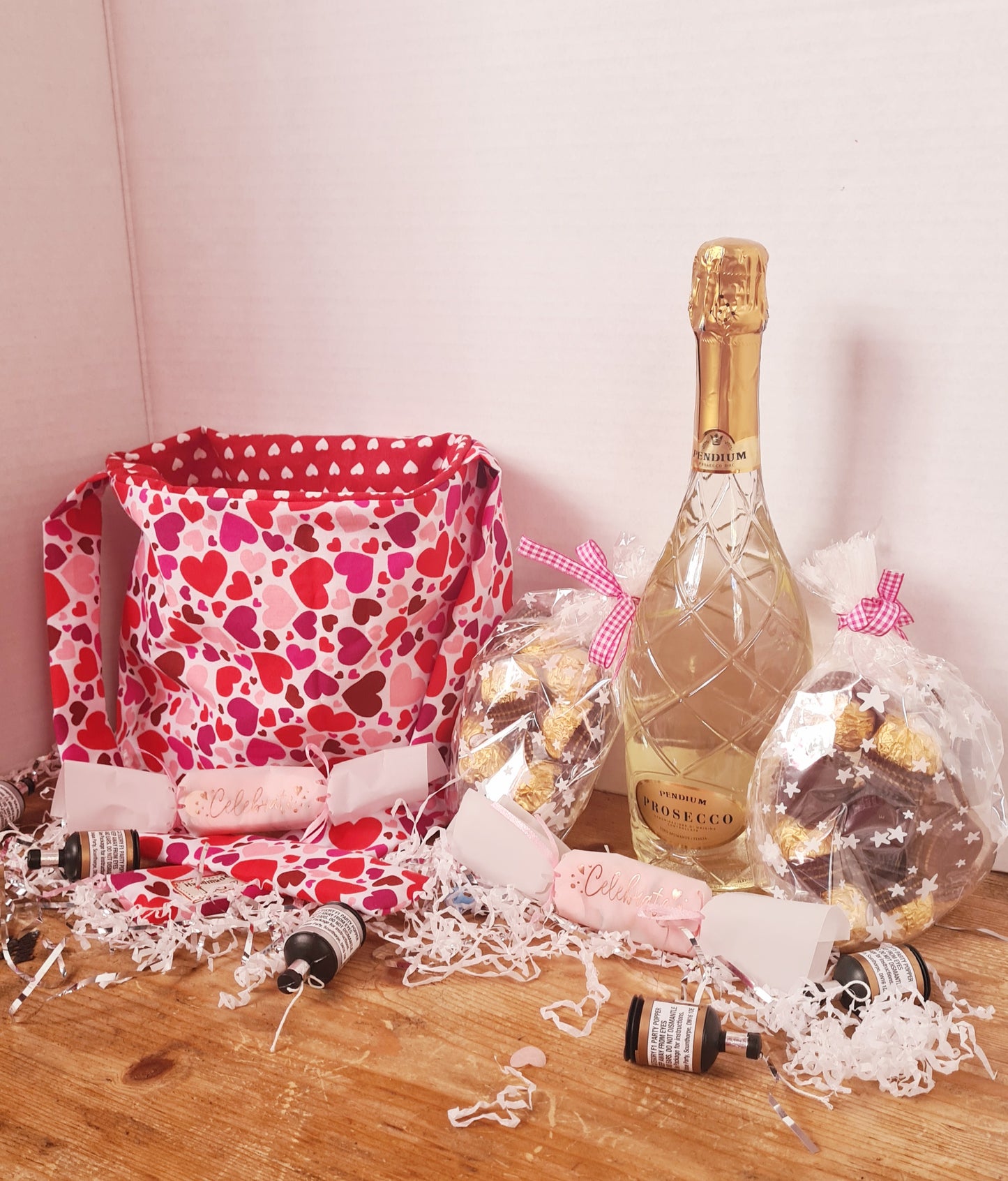 Gift Bag (Add-Ins) - Create Your Own Gift Set/Gift Hamper