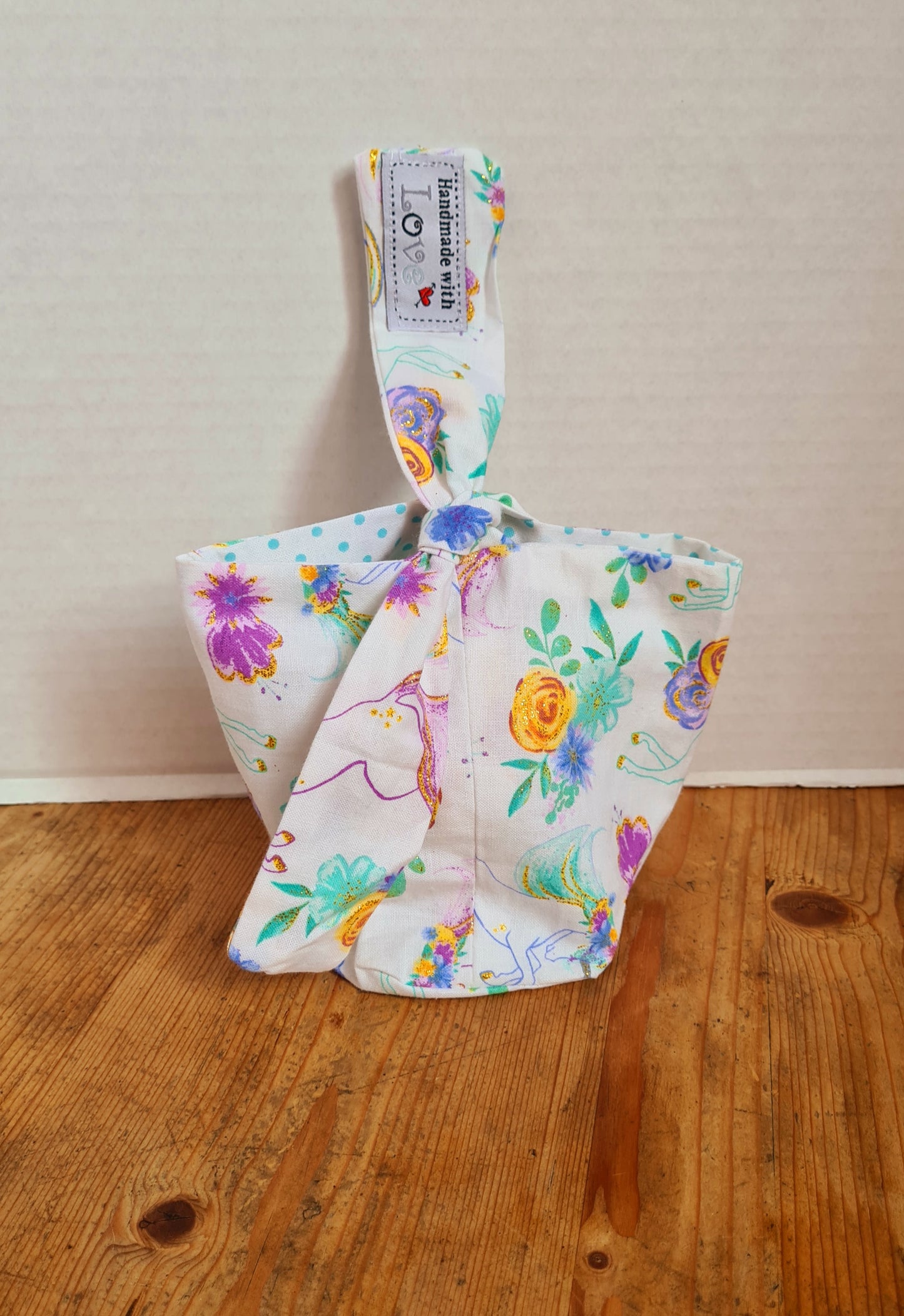 Knot Tie (Gift) Bag (XS)