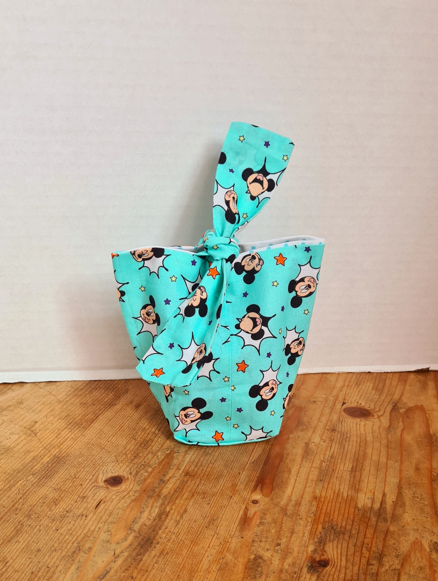 Knot Tie (Gift) Bag (S)