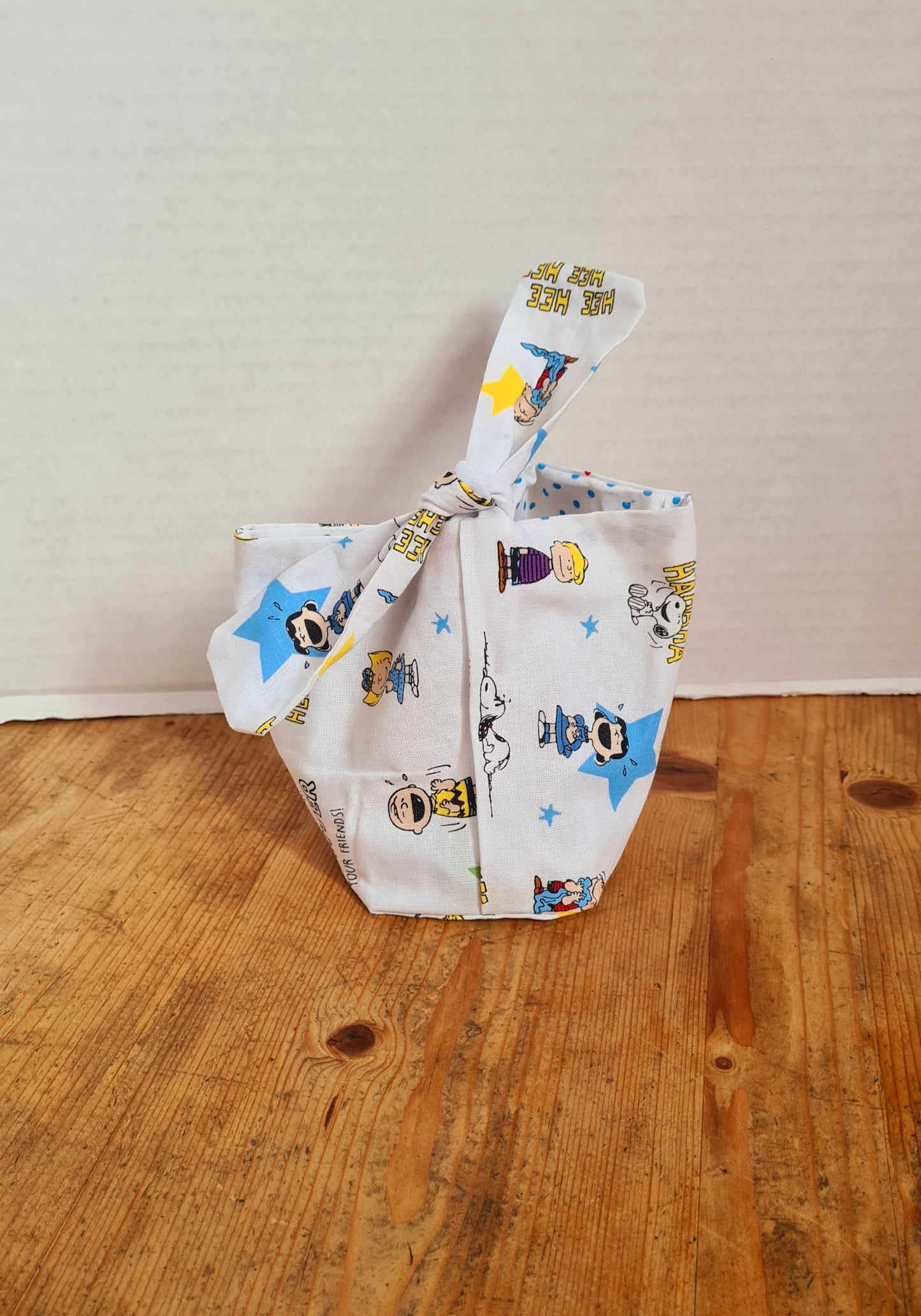 Knot Tie (Gift) Bag (XS)