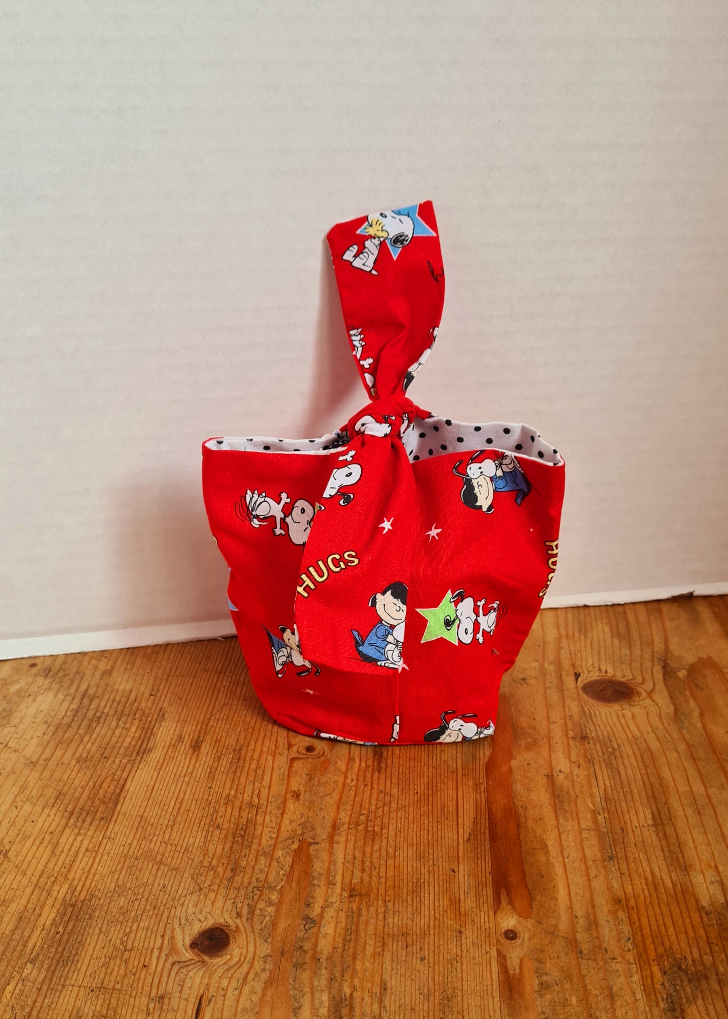 Knot Tie (Gift) Bag (XS)