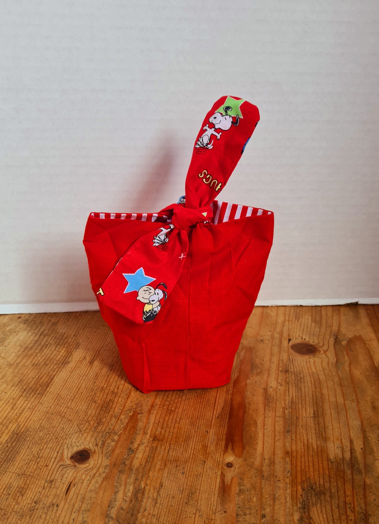 Knot Tie (Gift) Bag (XS)