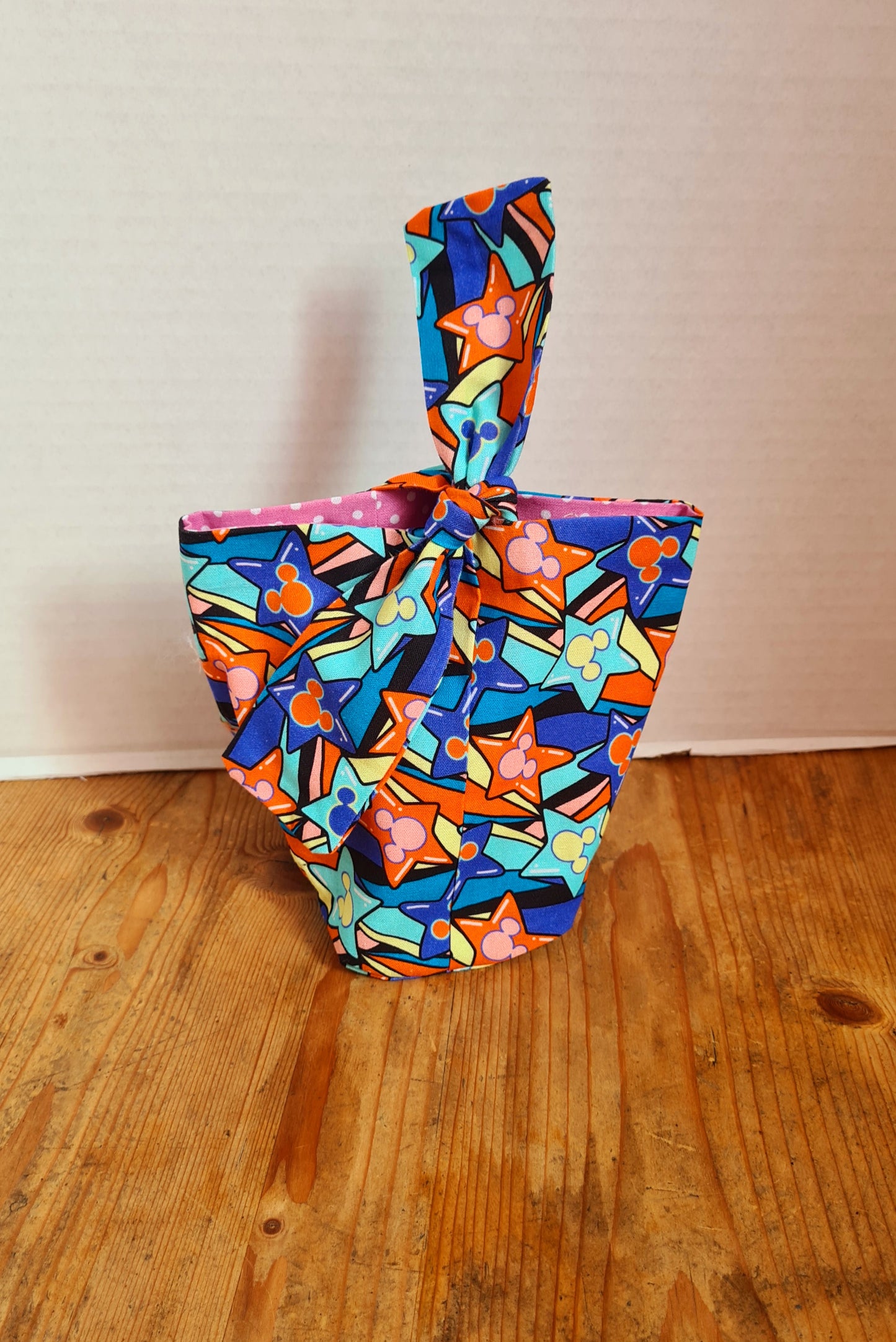 Knot Tie (Gift) Bag (S)