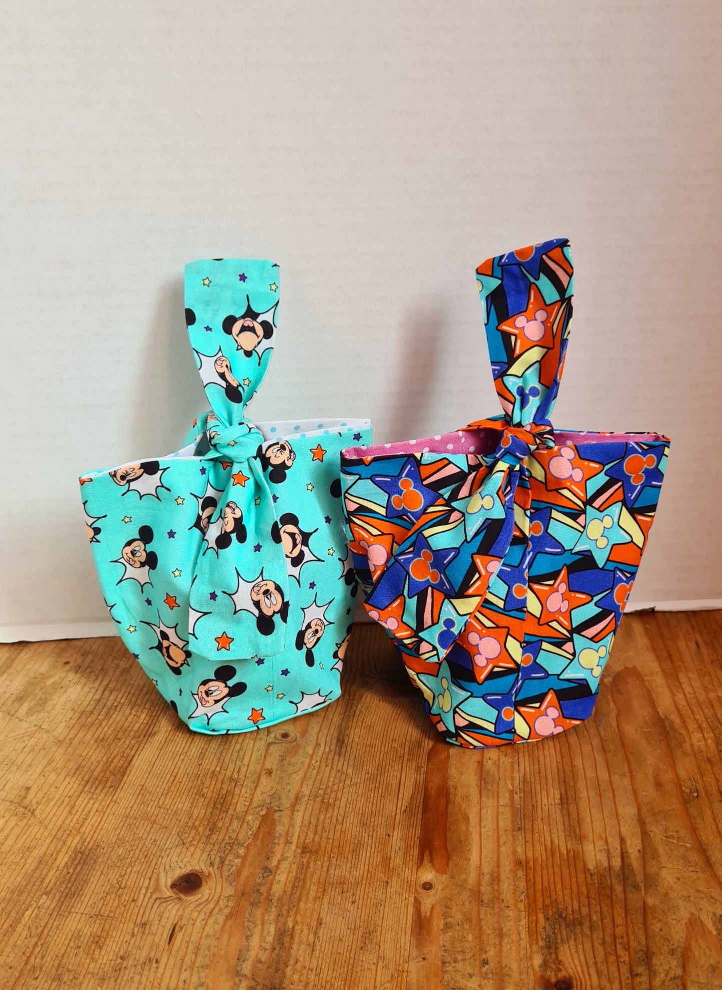 Knot Tie (Gift) Bag (S)