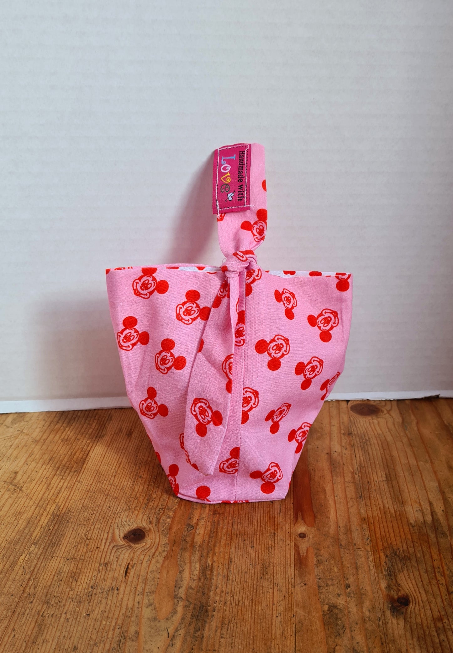 Knot Tie (Gift) Bag (S)