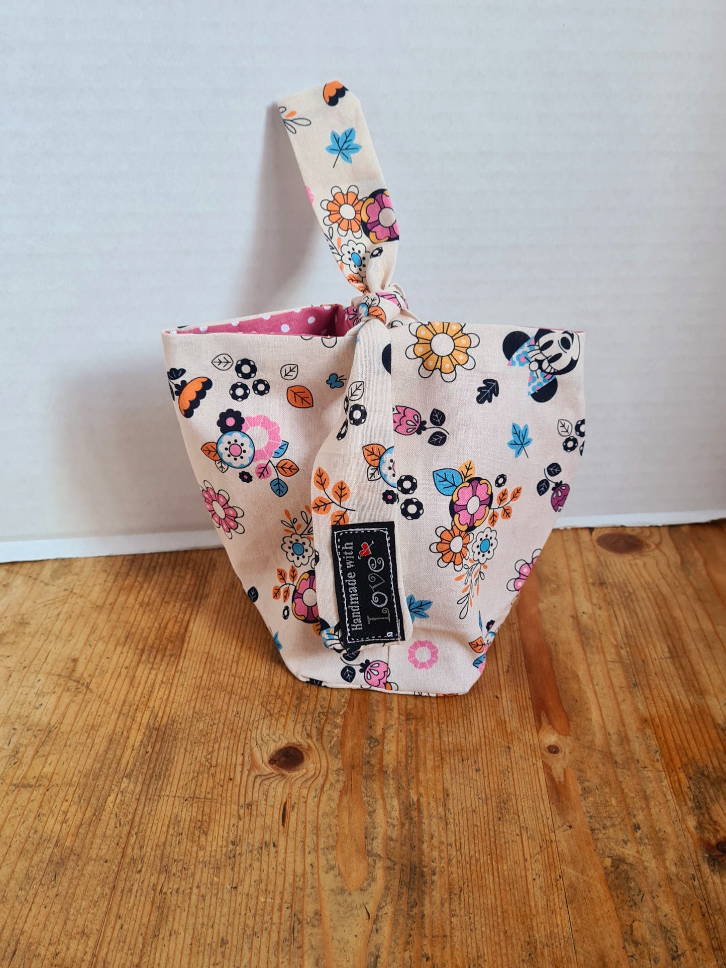 Knot Tie (Gift) Bag (S)
