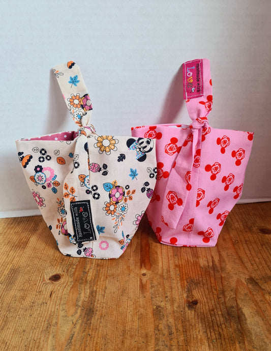 Knot Tie (Gift) Bag (S)