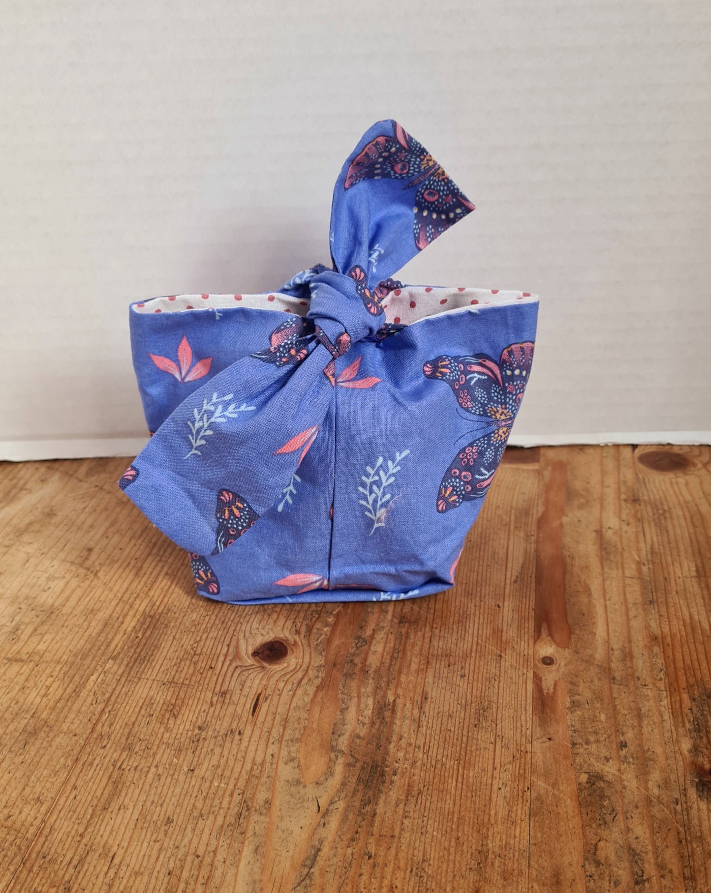 Knot Tie (Gift) Bag (XS)