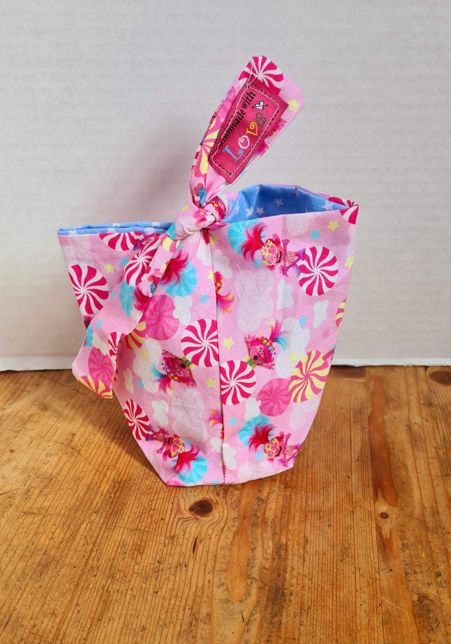 Knot Tie (Gift) Bag (S)