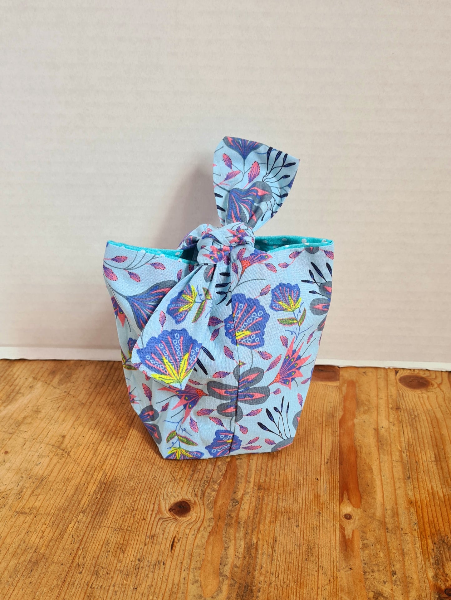 Knot Tie (Gift) Bag (XS)