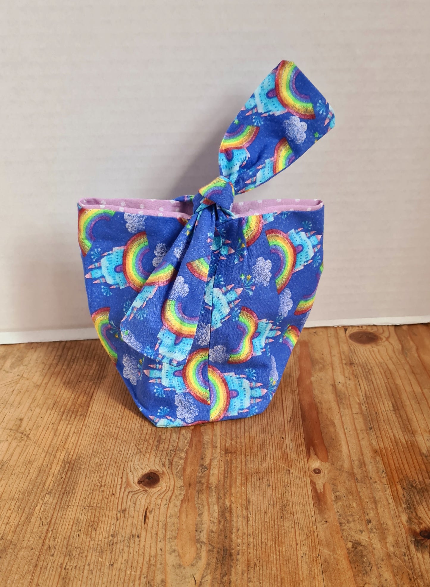 Knot Tie (Gift) Bag (S)