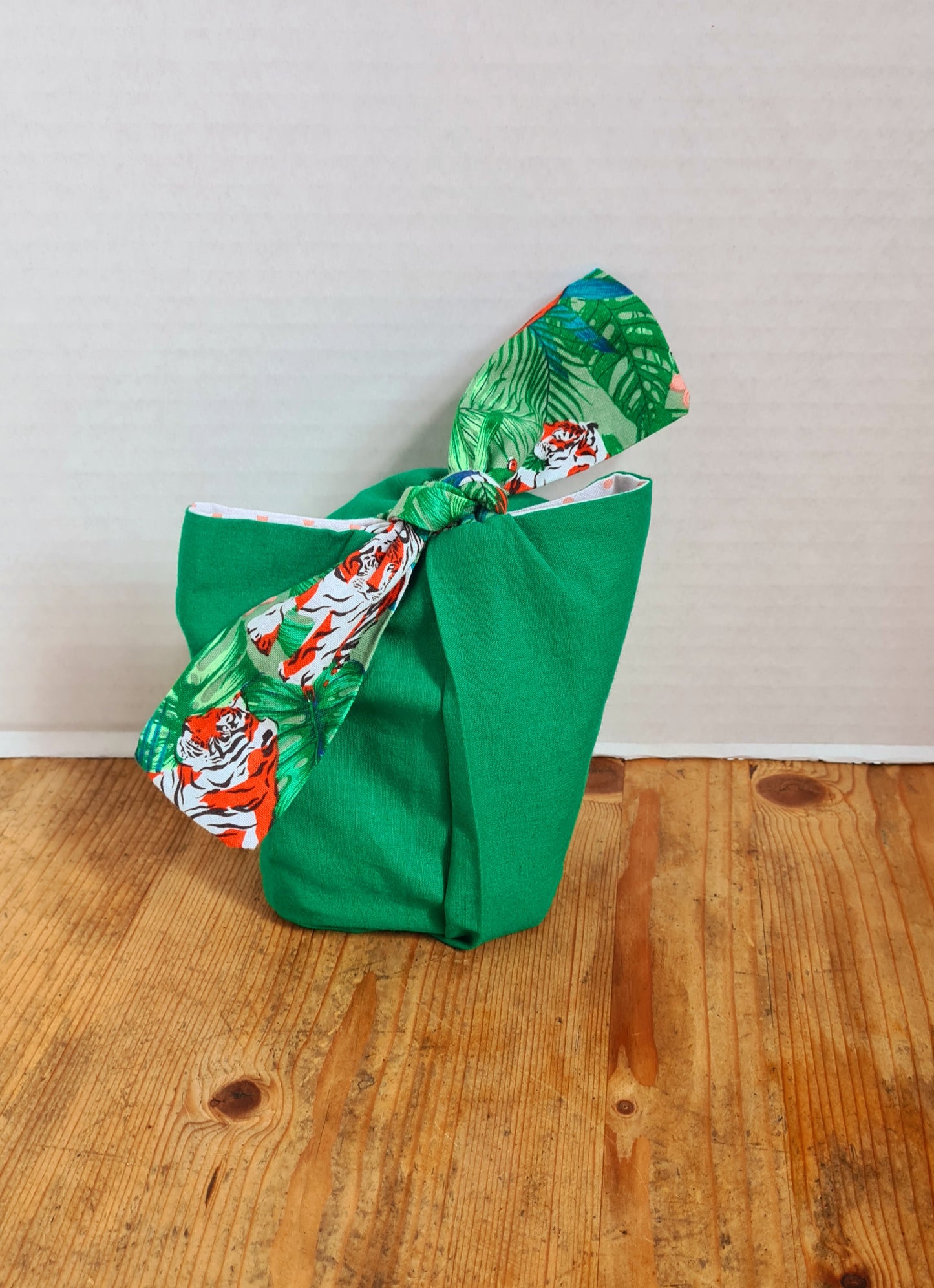 Knot Tie (Gift) Bag (XS)