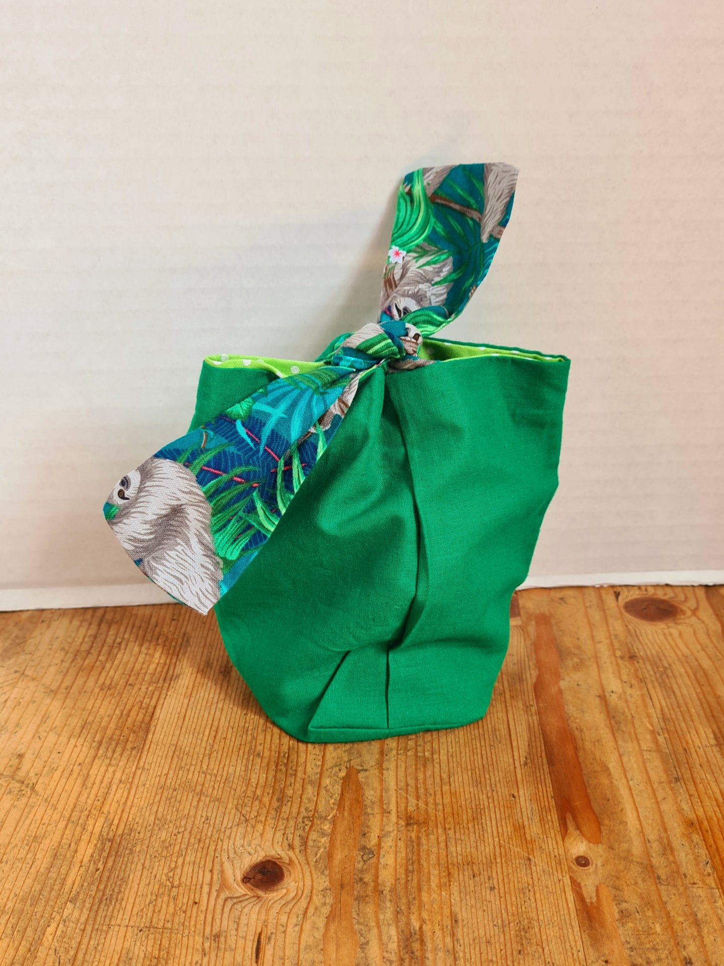 Knot Tie (Gift) Bag (XS)