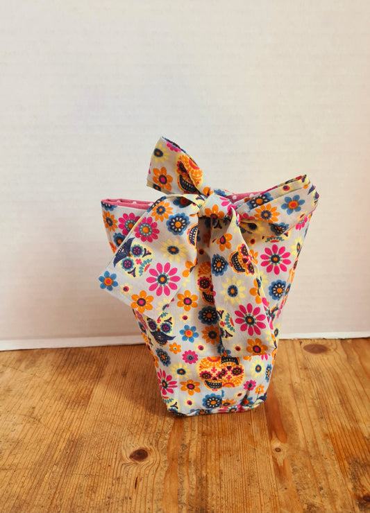 Bow Tie (Gift) Bag (M)/Big Bow(Gift) Bag (M)