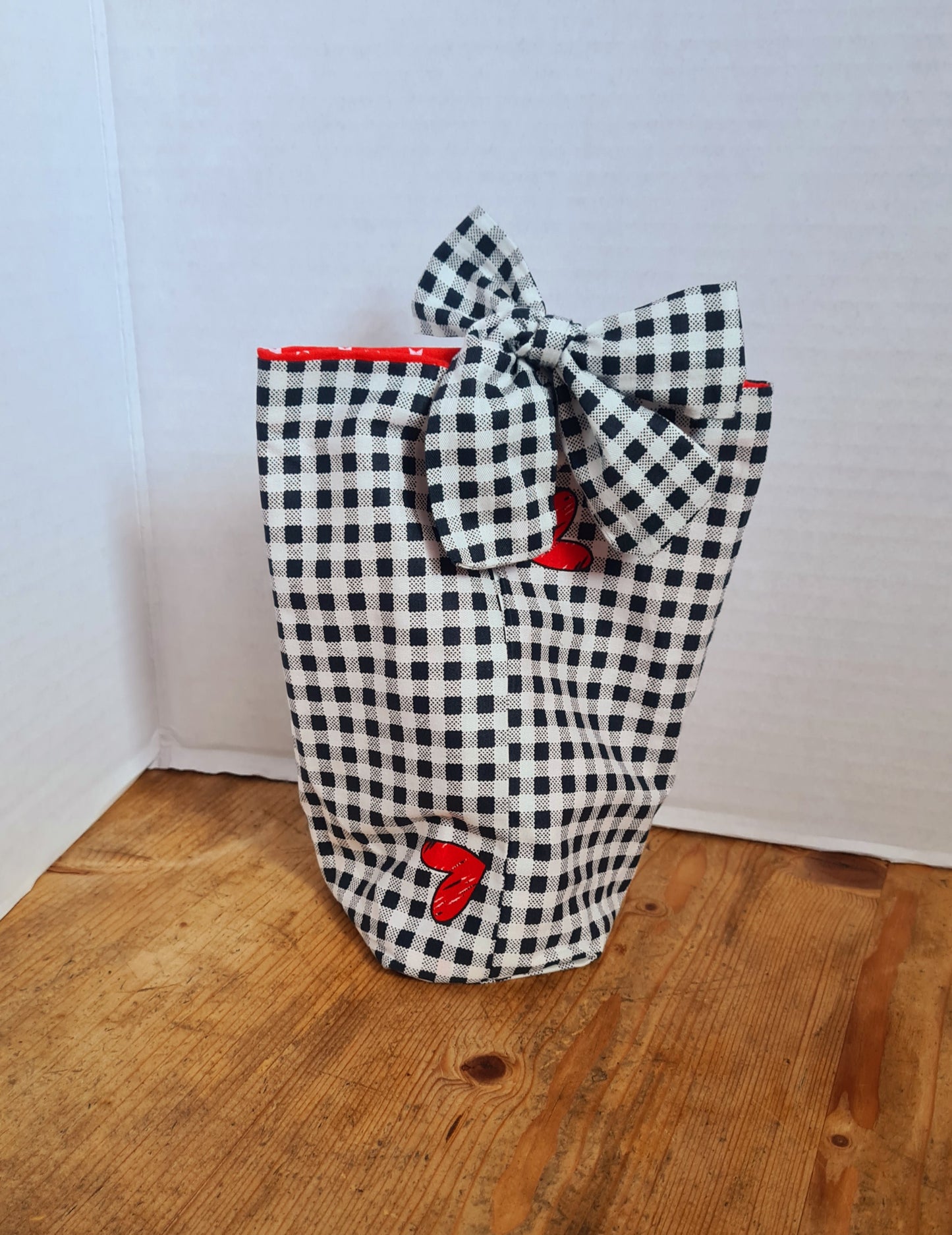 Bow Tie (Gift) Bag (L)