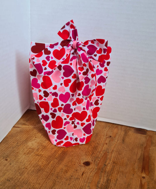 Bow Tie (Gift) Bag (L)