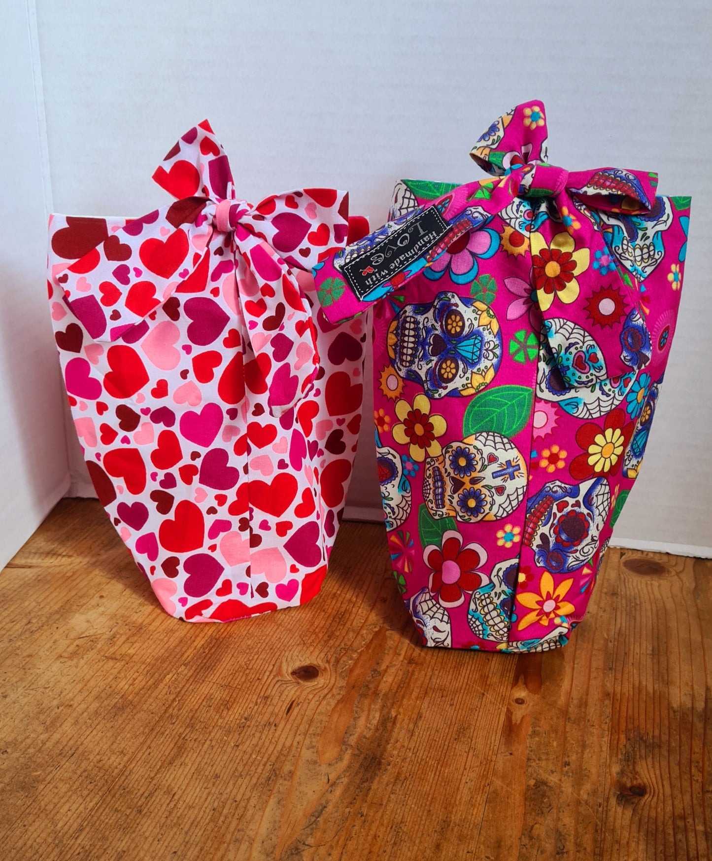 Bow Tie (Gift) Bag (L)