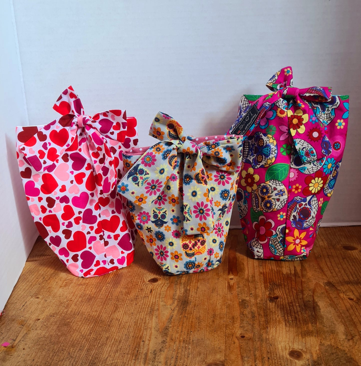Bow Tie (Gift) Bag (M)/Big Bow(Gift) Bag (M)