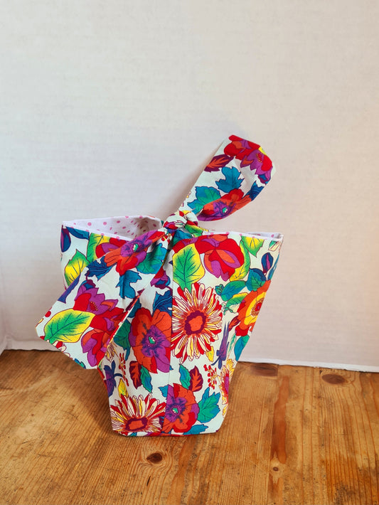 Knot Tie (Gift) Bag (XL)