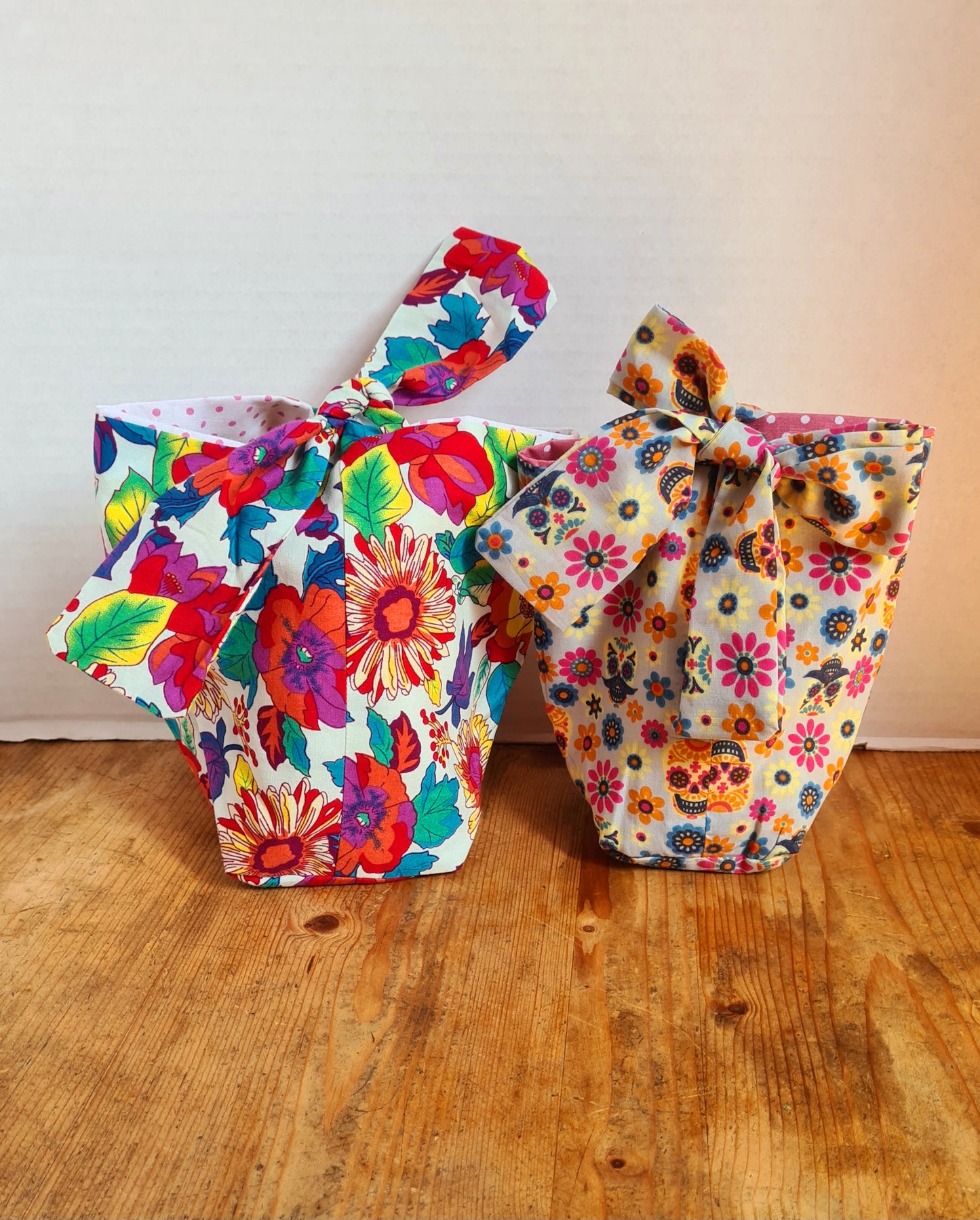 Knot Tie (Gift) Bag (XL)