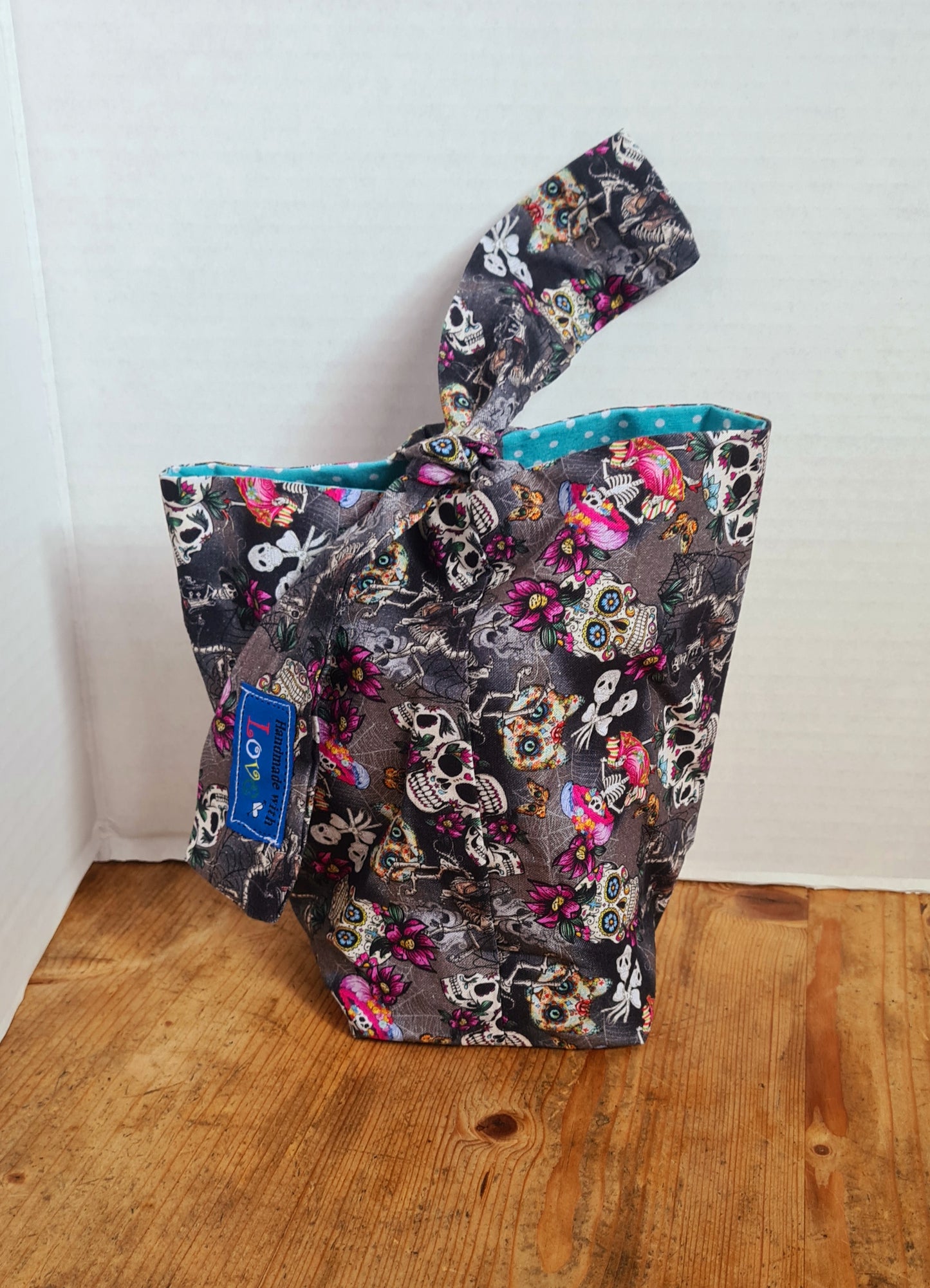 Knot Tie (Gift) Bag (XL)