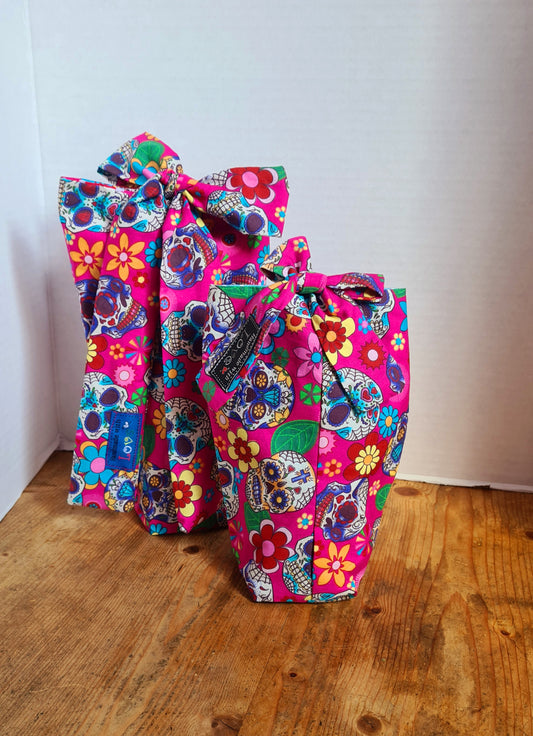 Bow Tie (Gift) Bag (L)