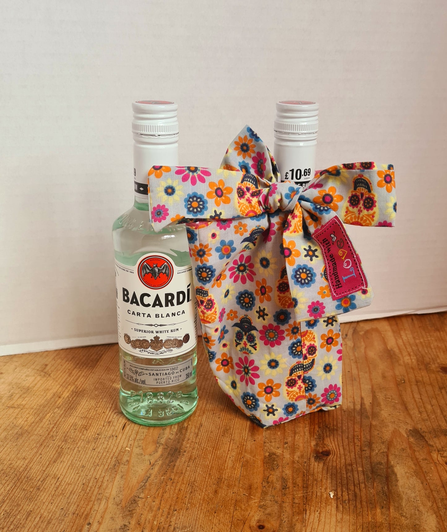 Gift Bag (Add-Ins) - Create Your Own Gift Set/Gift Hamper
