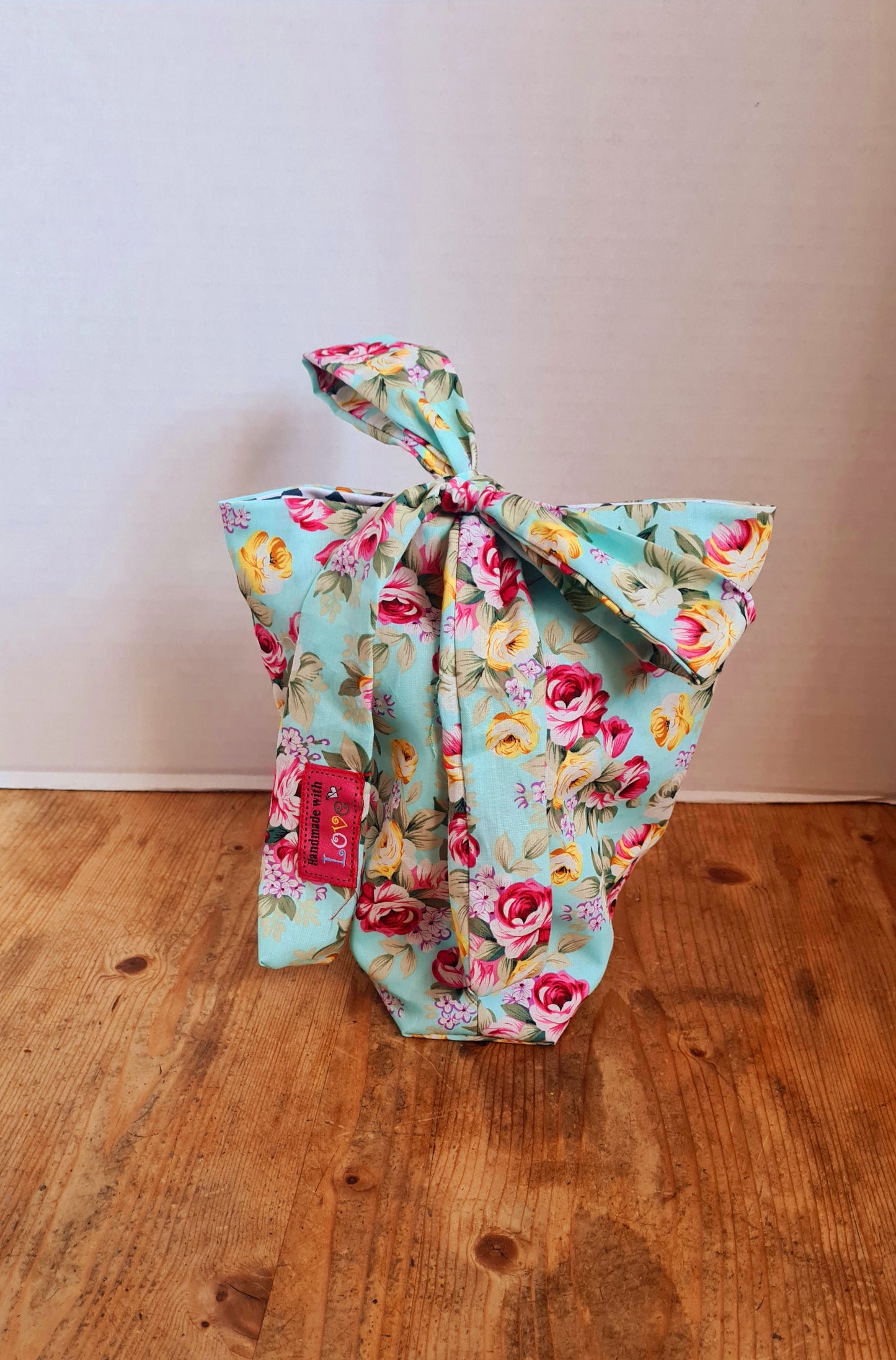 Big Bow (Gift) Bag (XL)