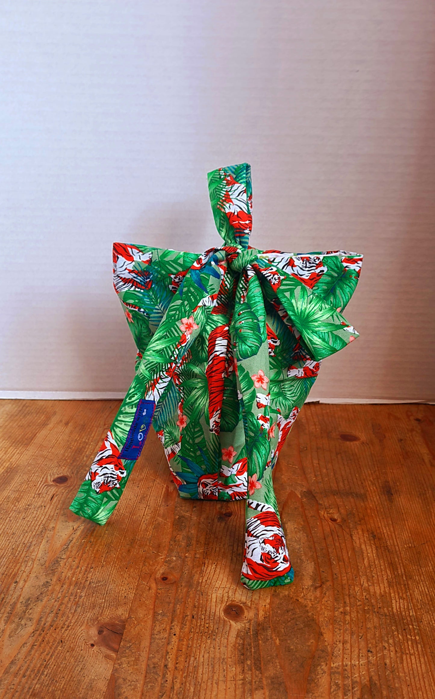 Big Bow (Gift) Bag (XL)