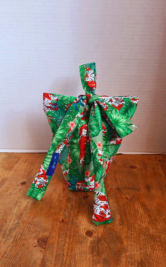Big Bow (Gift) Bag (XL)