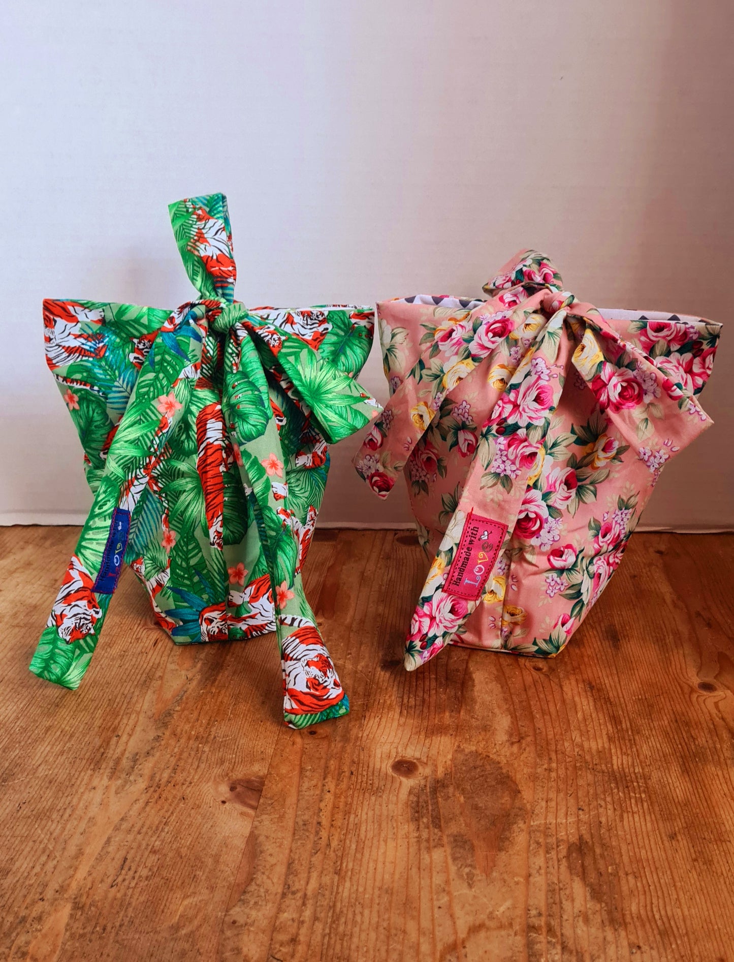 Big Bow (Gift) Bag (XL)
