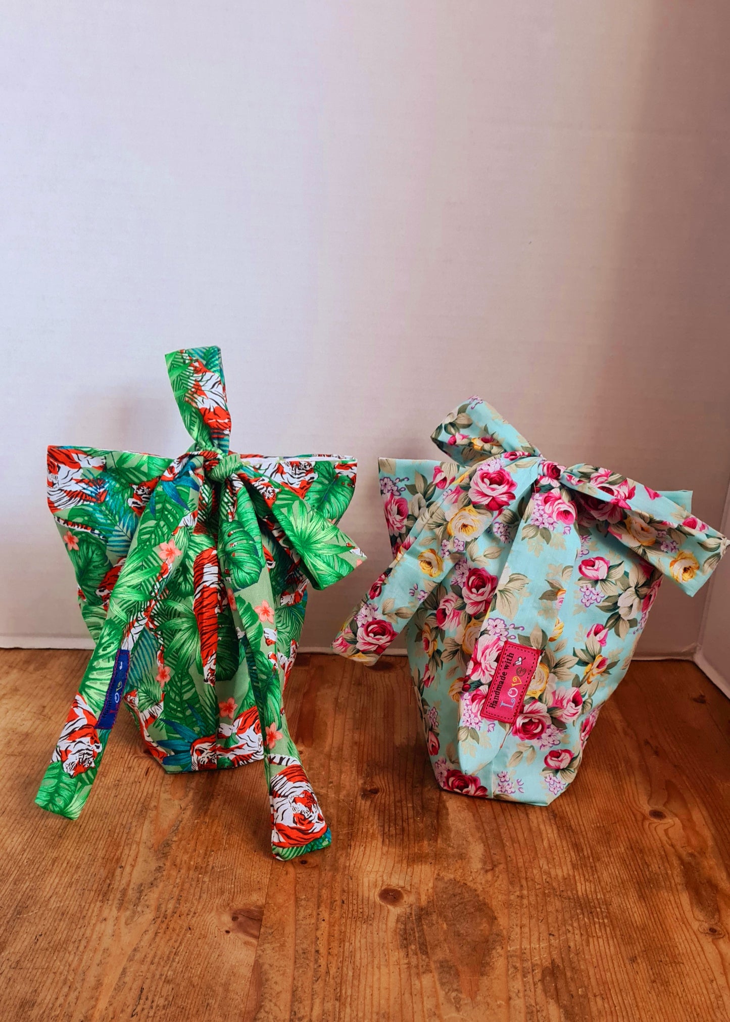 Big Bow (Gift) Bag (XL)