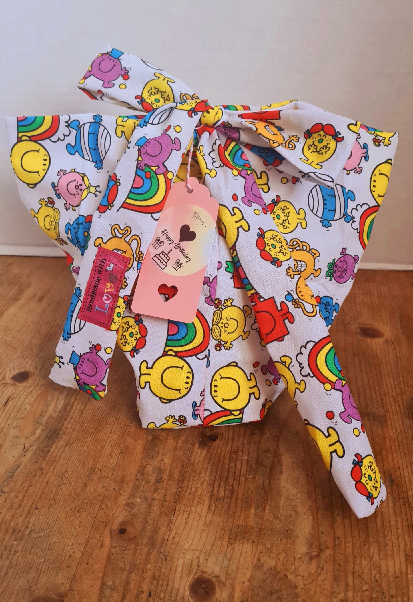 Kiddie Bags - Birthday Bags - Treats for the Kids