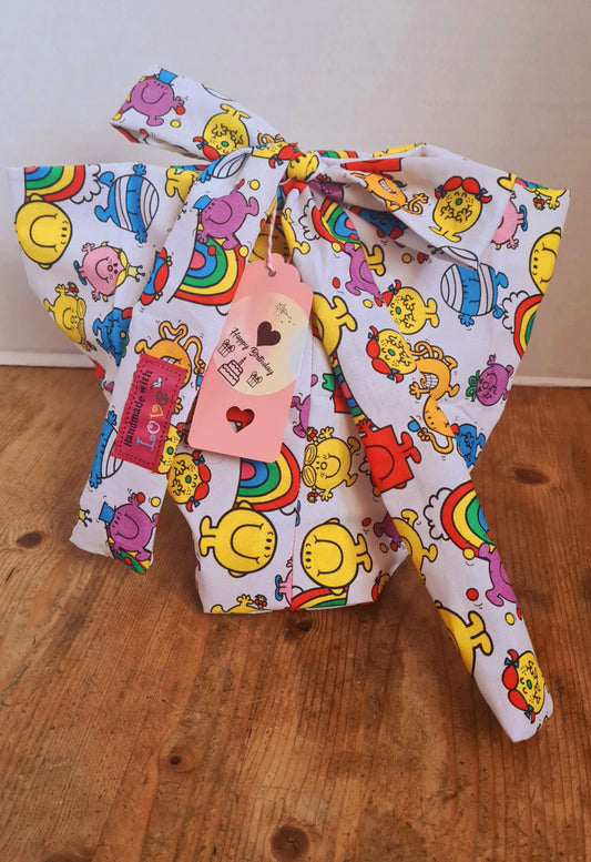 Kiddie Bags - Birthday Bags - Treats for the Kids