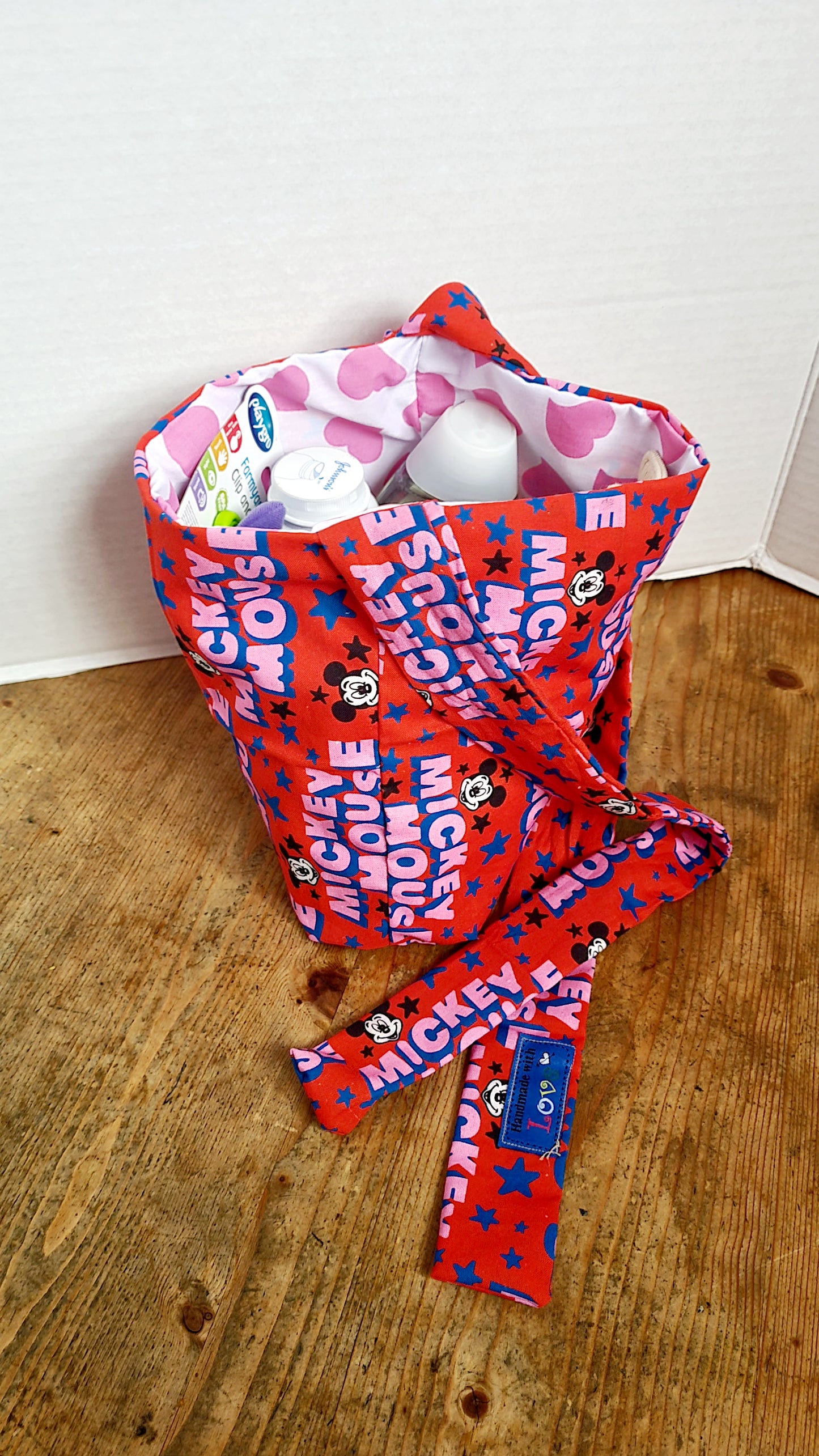Custom Gift Sets for Babies & Children  -  Gender Reveal, Baby Shower, First time Mum