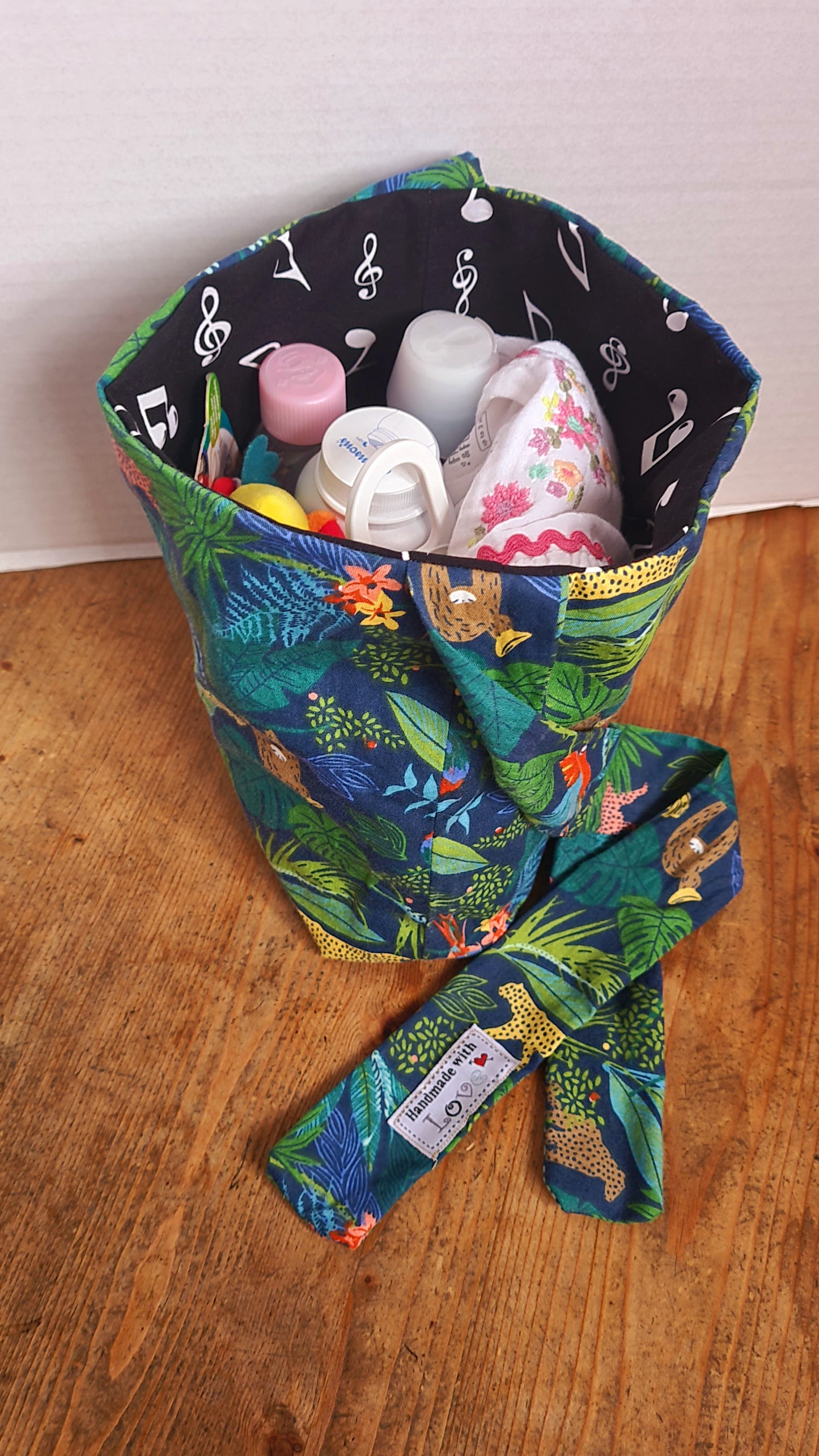 Custom Gift Sets for Babies & Children  -  Gender Reveal, Baby Shower, First time Mum