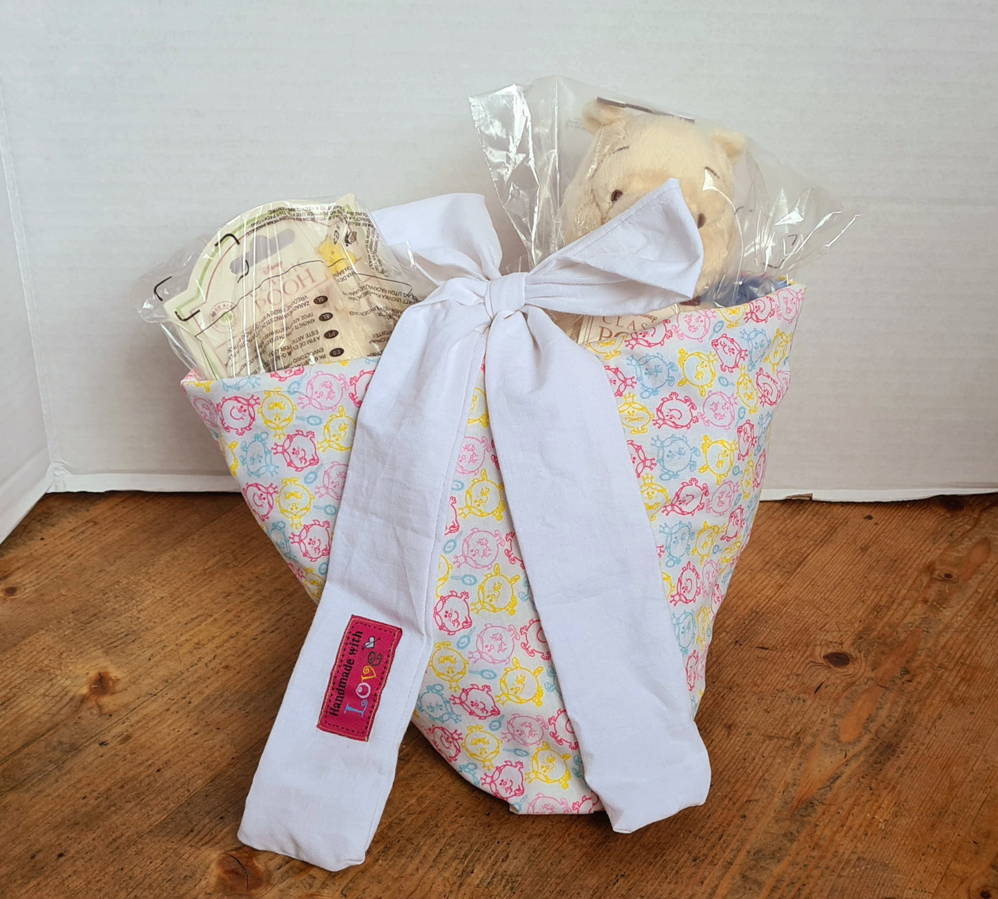 Custom Gift Sets for Babies & Children  -  Gender Reveal, Baby Shower, First time Mum